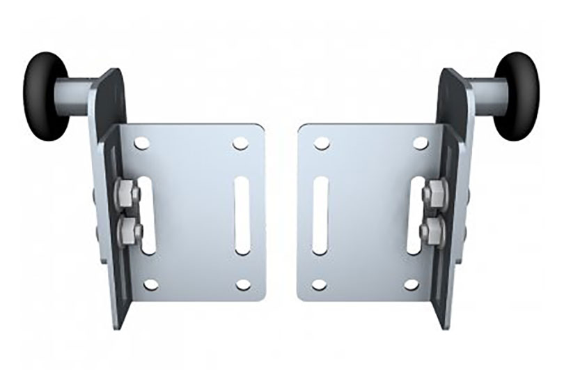 Ayarlanabilir üst silindir taşıyıcısı