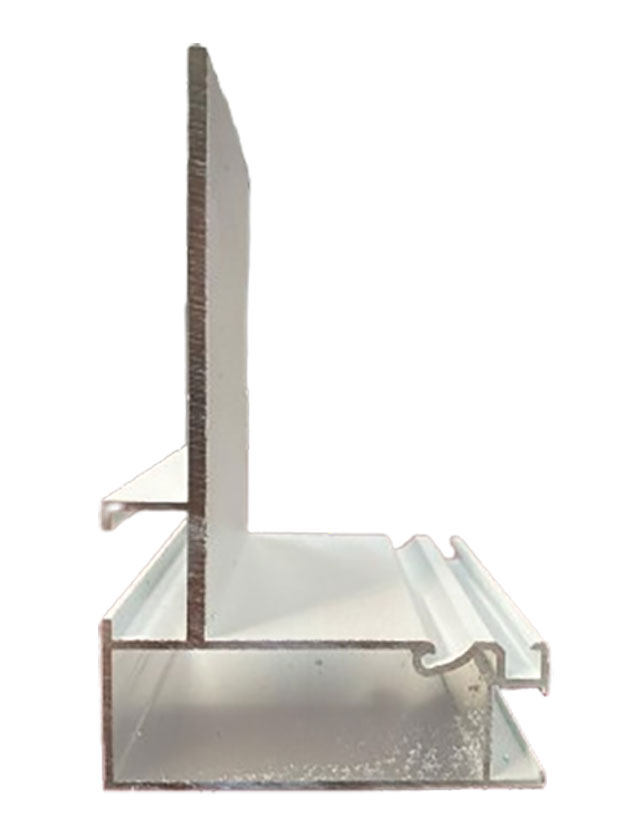 Aluminium Leibungszarge