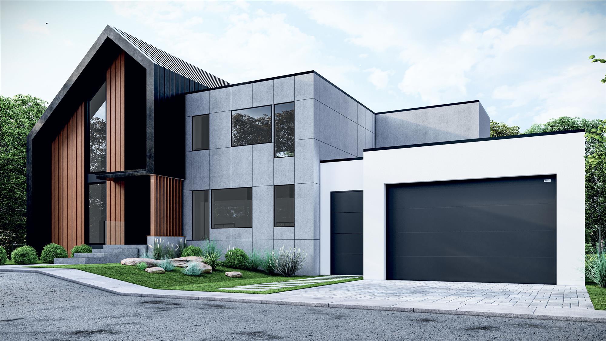 Anthrazit-Glimmer - RAL 7016 - Ohne Sicke