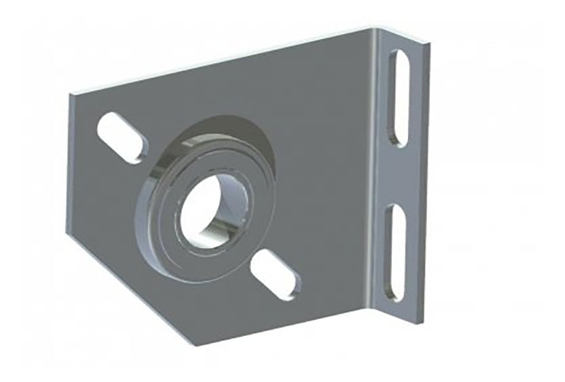 Rulman plakası 67 mm