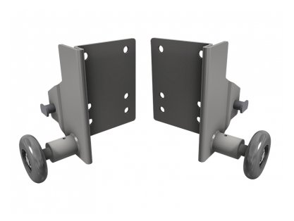 Orta braket HOME-F Tava=60 Çinko kaplama