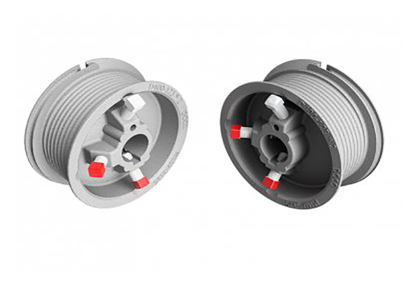 Tamburlar M102 3125 SL