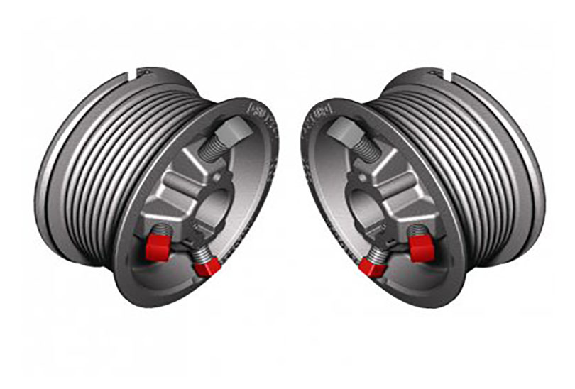 Tamburlar M102 3760 SL