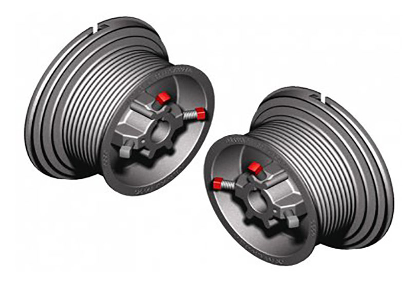 Tamburlar M134 1375 HL