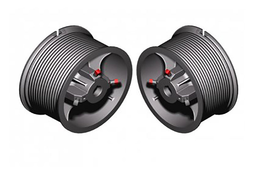 Tamburlar M134 5500 SL