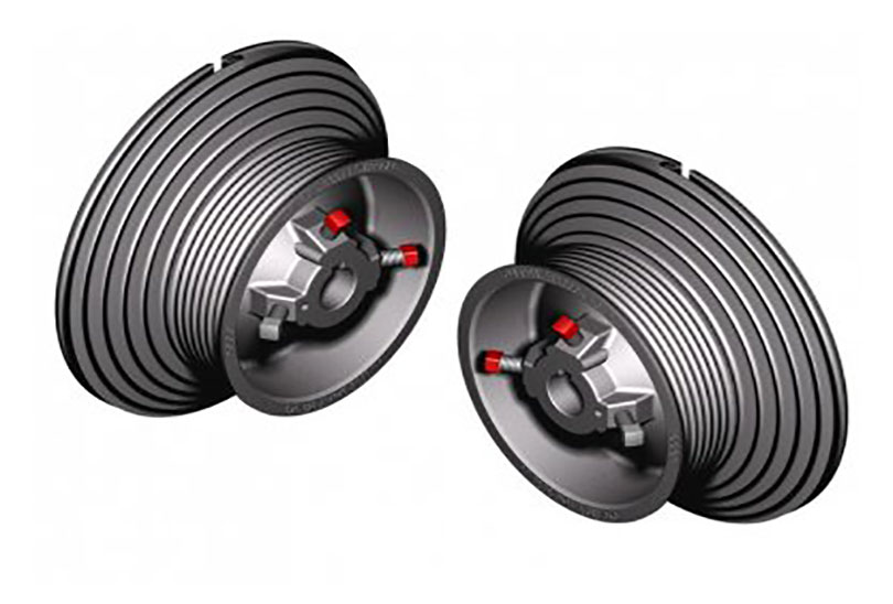 Tamburlar M146 3050 HL