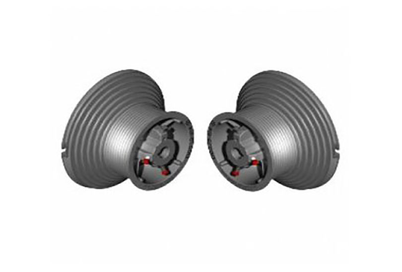 Tamburlar M162 4165 HL