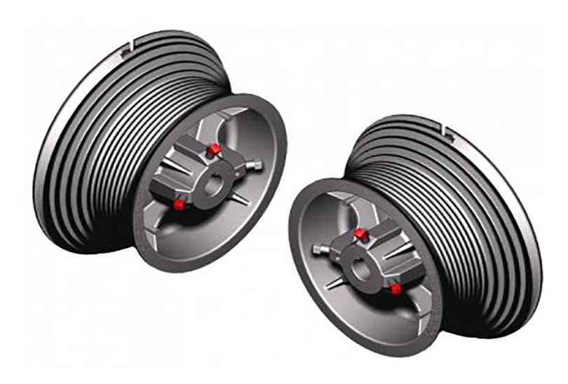 Tamburlar M203 3050 HL