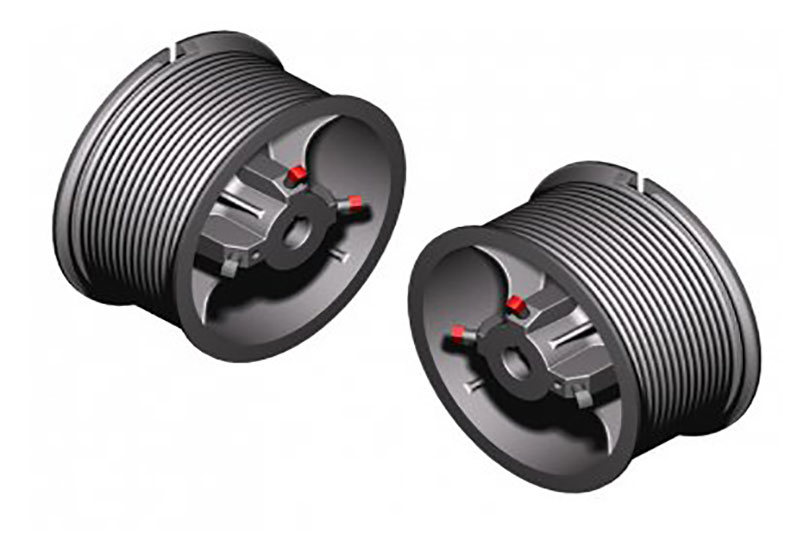 Tamburlar M203 9750 SL