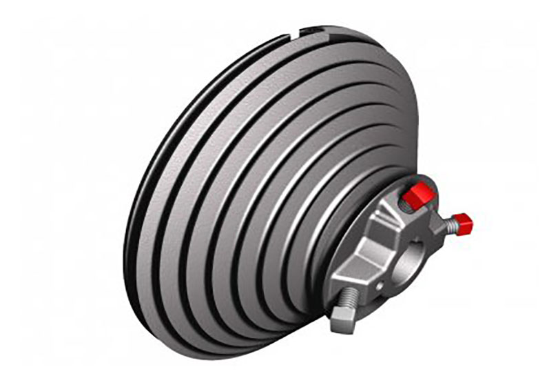 Tamburlar M216 3350 VL