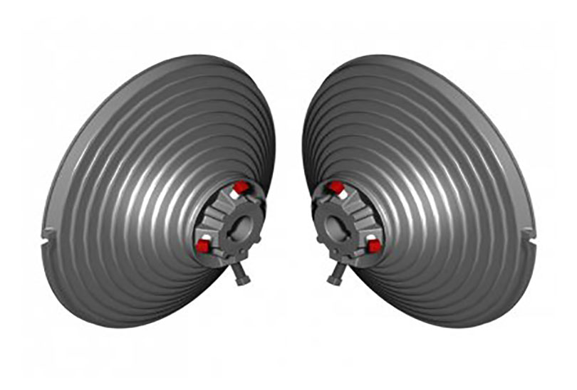 Tamburlar M280 5500 VL