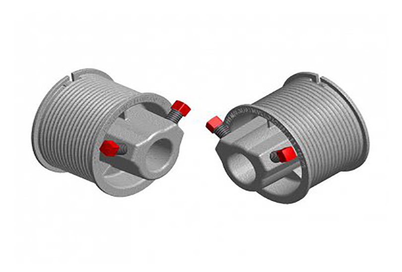 Tamburlar M76 3660 SL