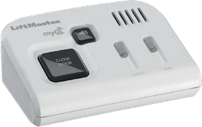 Gate monitor 829EV status query