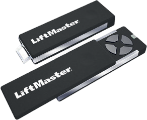 Handsender Tx4 4-Befehl Fernbedienung