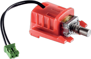 Lock Verrıegelungsmagnet