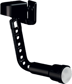 Isı algılama yoluyla hareket aydınlatması