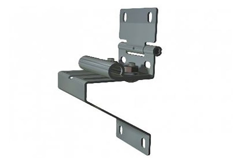 Yan menteşe/taşıyıcı parmak koruması Epco