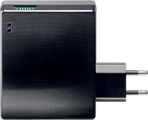 Somweb Smart-Home Lösung