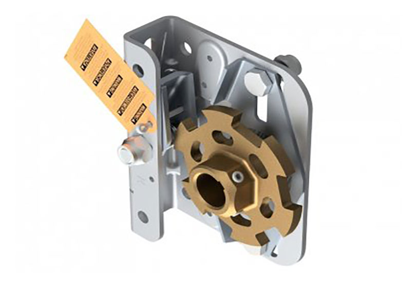 Yay kırılma emniyeti, sağ